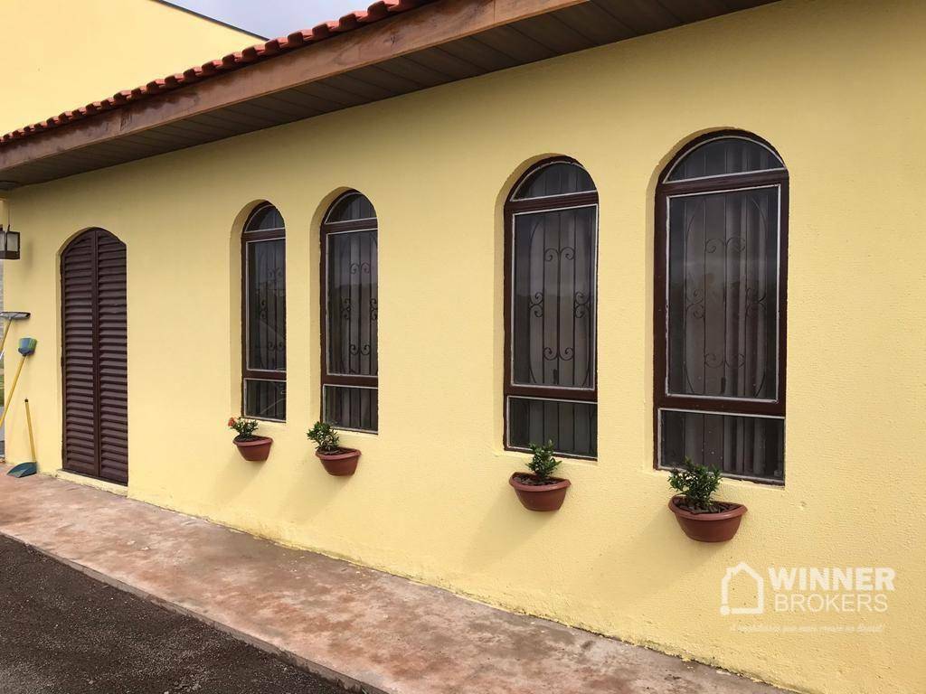 Chácara à venda com 3 quartos, 1000M2 - Foto 12