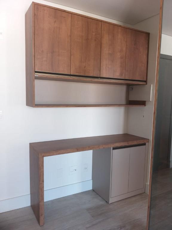 Apartamento para alugar com 1 quarto, 43m² - Foto 12