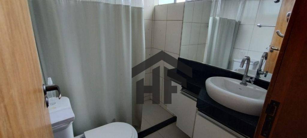 Apartamento à venda com 2 quartos, 80m² - Foto 16