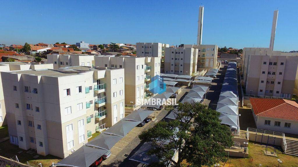 Apartamento à venda com 2 quartos, 47m² - Foto 5