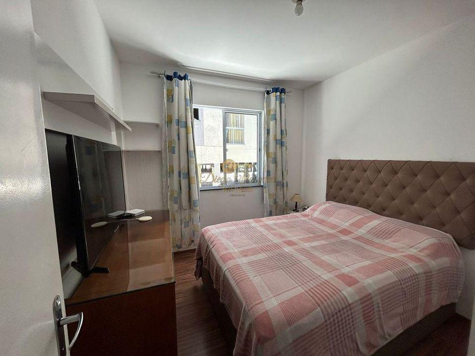 Apartamento à venda com 2 quartos, 49m² - Foto 8