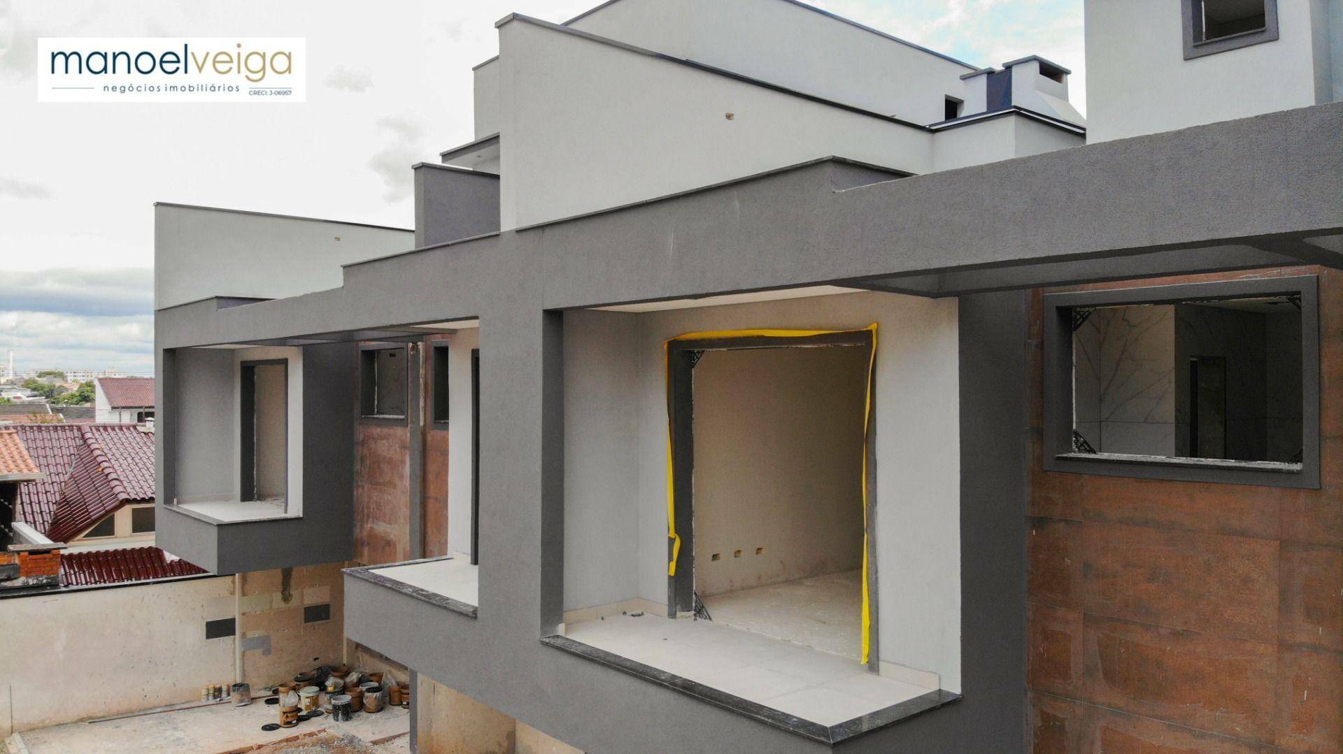 Sobrado à venda com 3 quartos, 128m² - Foto 8