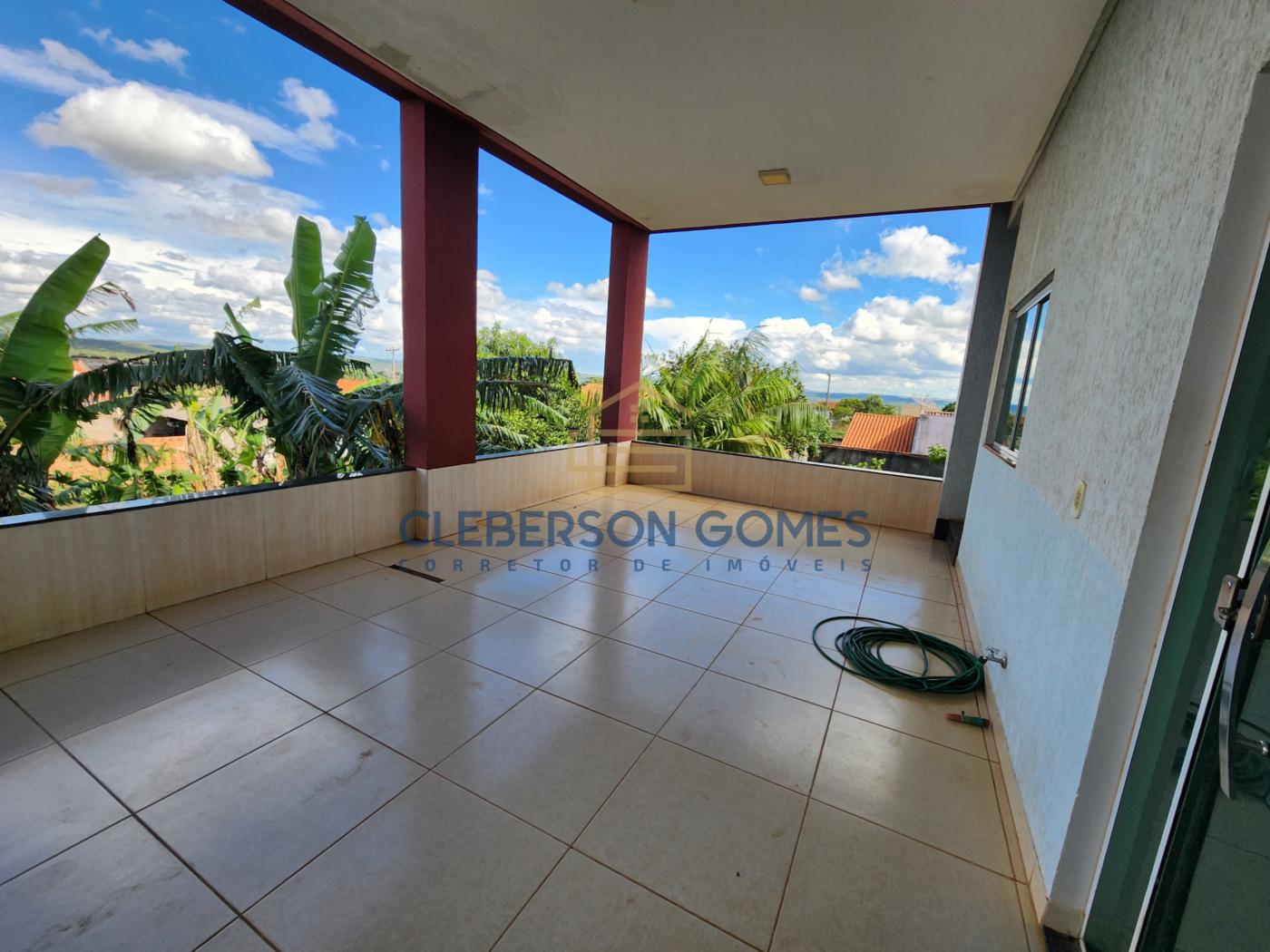 Casa à venda com 4 quartos, 840m² - Foto 7