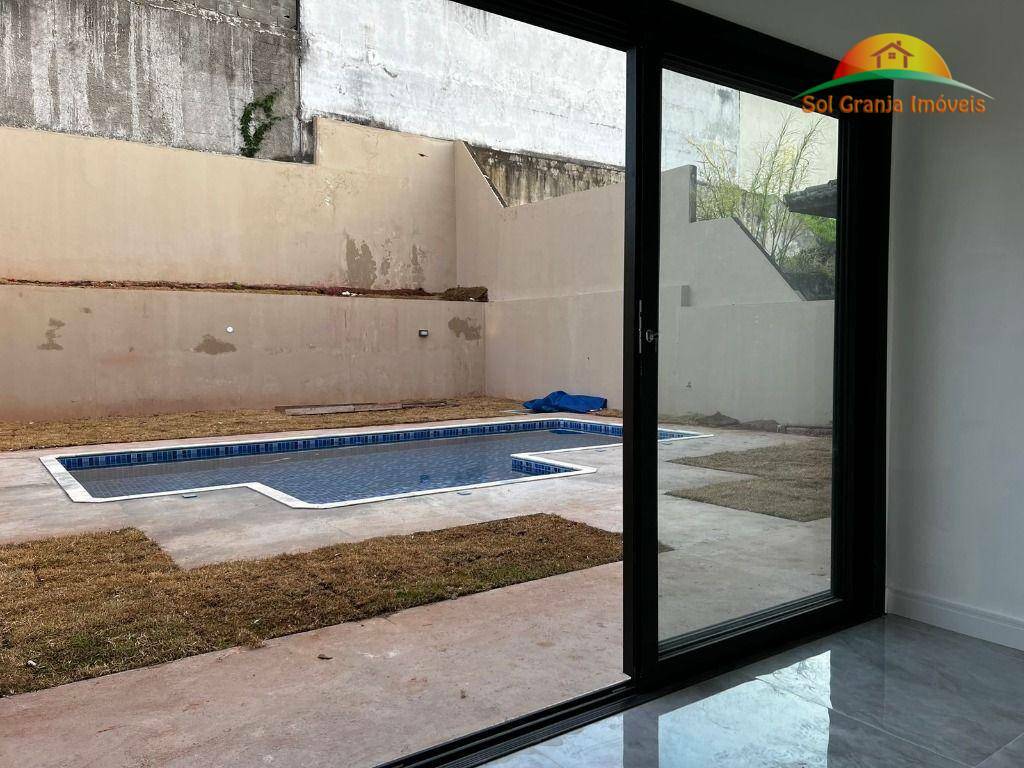 Casa de Condomínio à venda com 4 quartos, 226m² - Foto 28