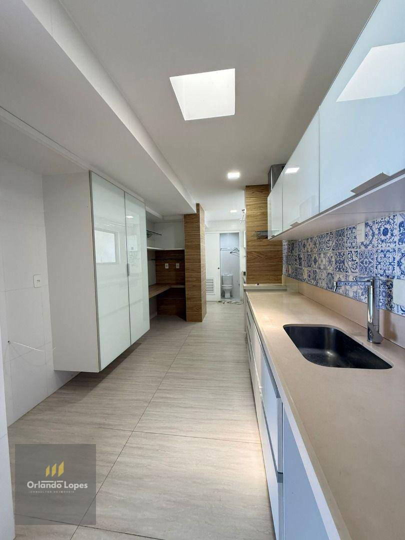 Apartamento, 3 quartos, 120 m² - Foto 5