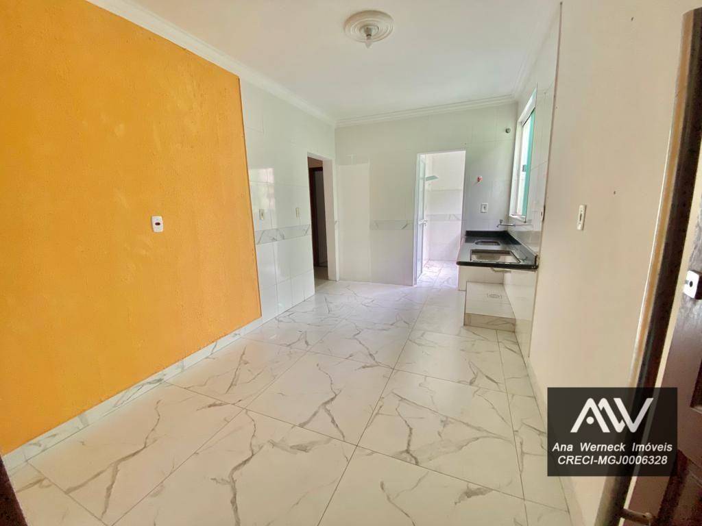 Cobertura à venda com 3 quartos, 180m² - Foto 6