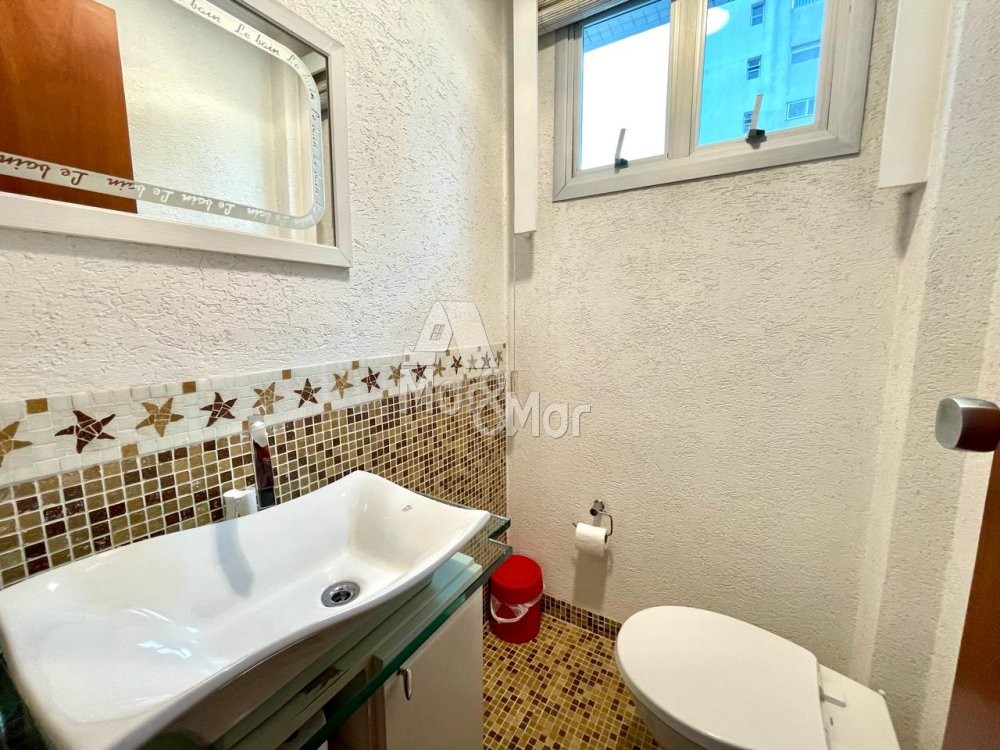 Apartamento à venda com 3 quartos, 170m² - Foto 16