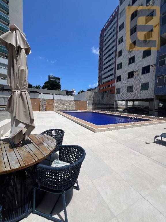 Apartamento, 3 quartos, 121 m² - Foto 5