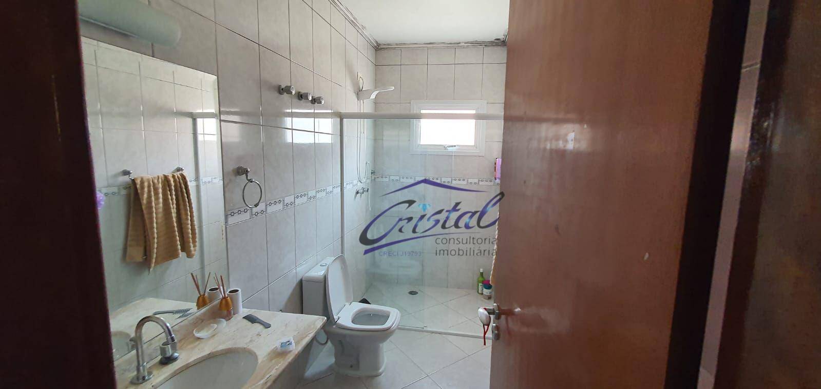 Casa de Condomínio à venda com 5 quartos, 337m² - Foto 5