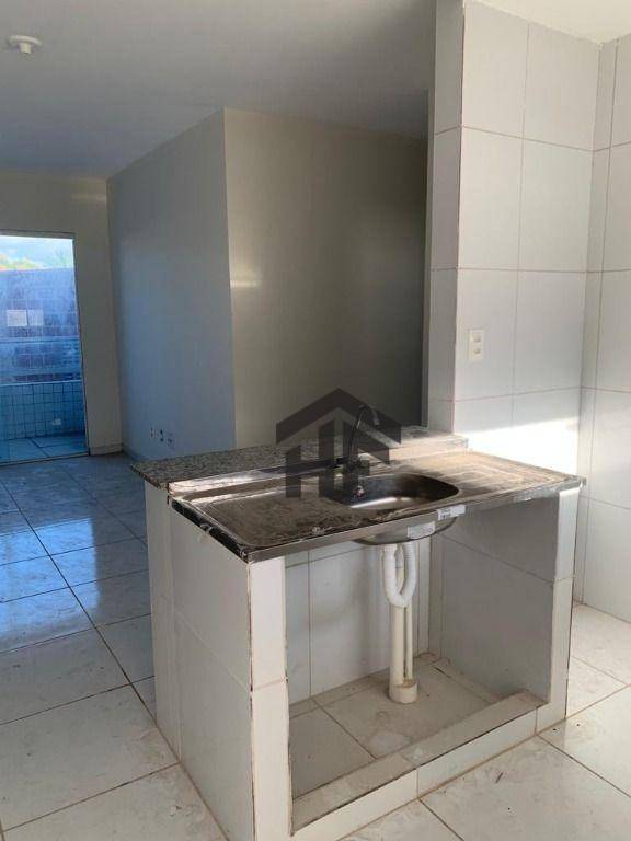 Apartamento à venda com 2 quartos, 55m² - Foto 20