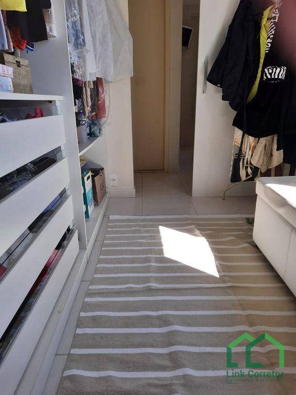 Apartamento à venda com 3 quartos, 76m² - Foto 6