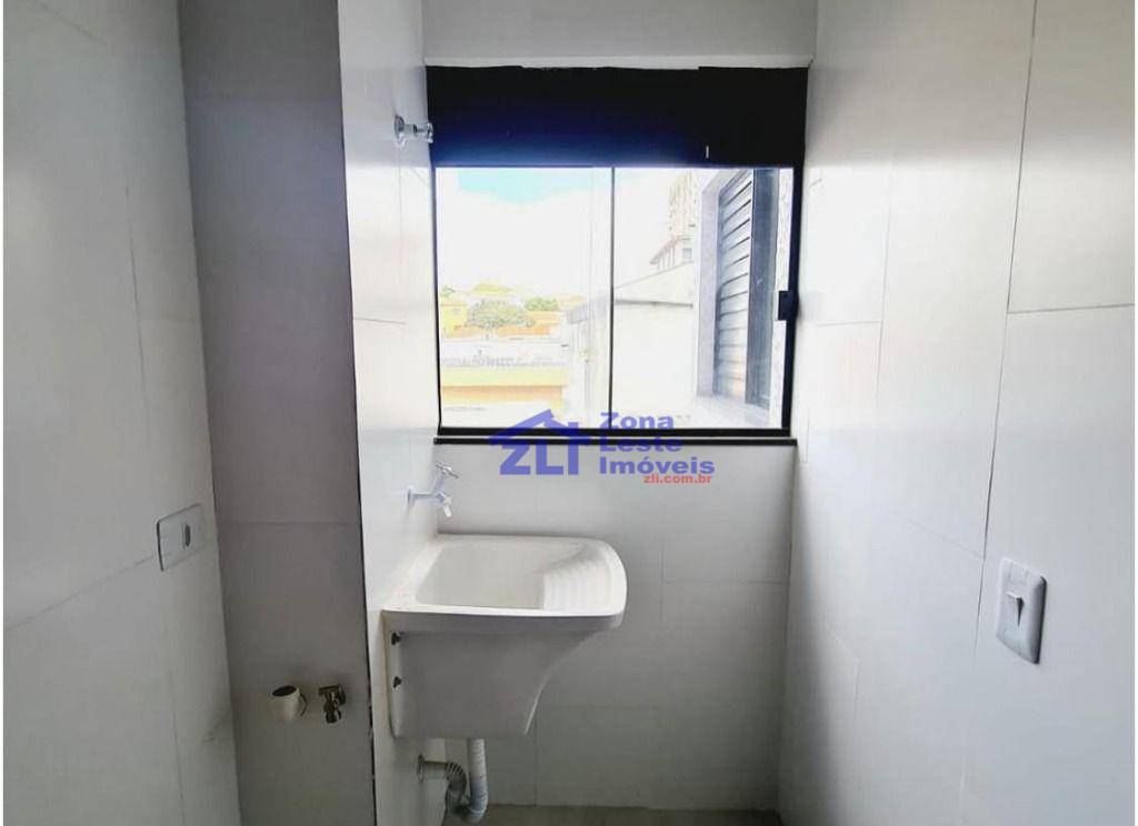 Apartamento para alugar com 1 quarto, 40m² - Foto 8