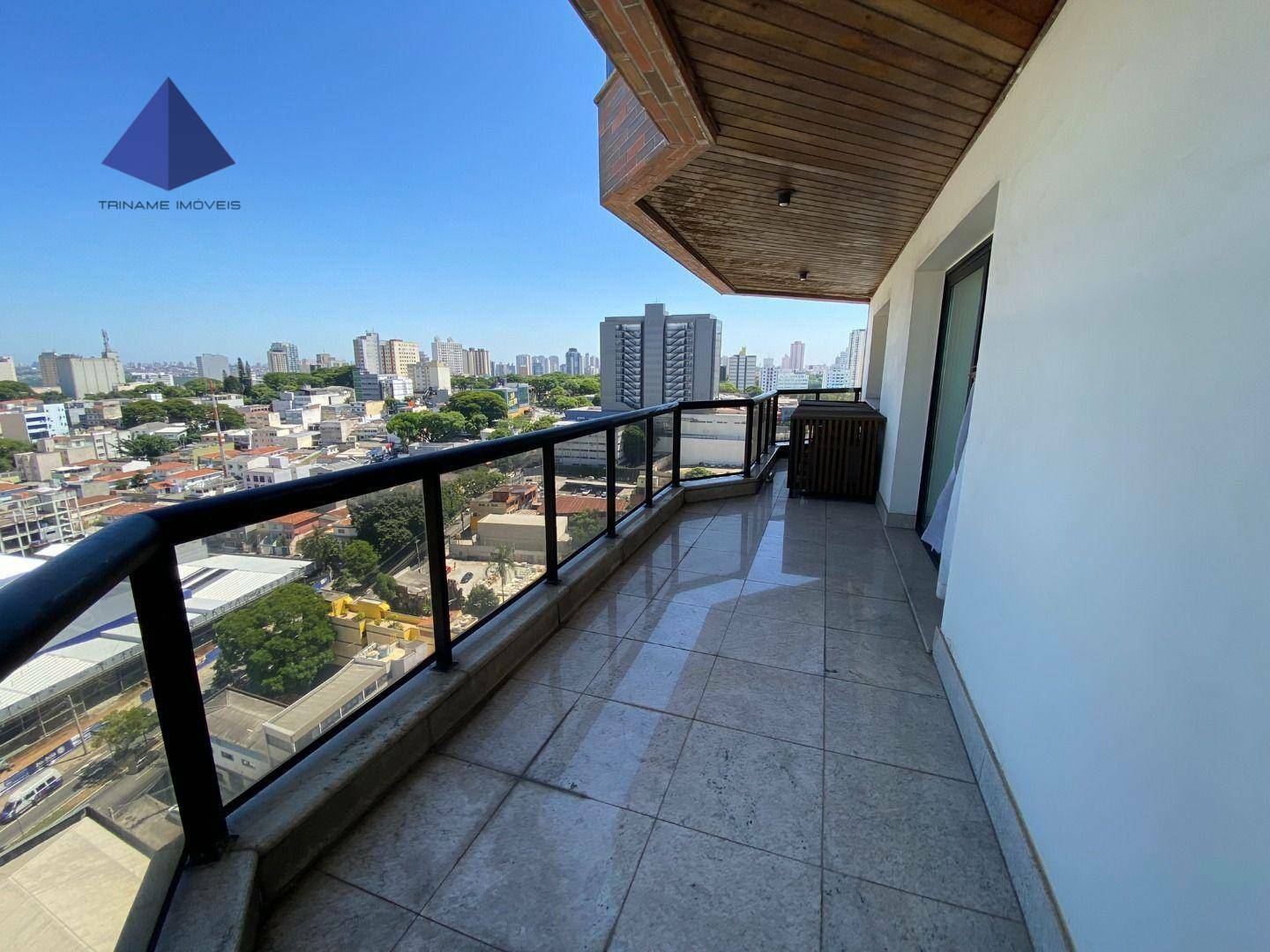 Apartamento à venda com 4 quartos, 274m² - Foto 20