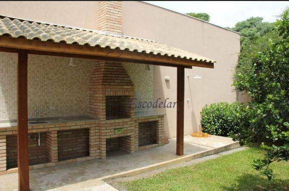 Casa para alugar com 3 quartos, 280m² - Foto 5