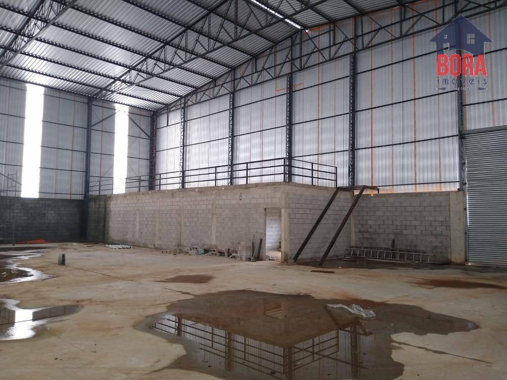 Depósito-Galpão-Armazém para alugar, 1500m² - Foto 13