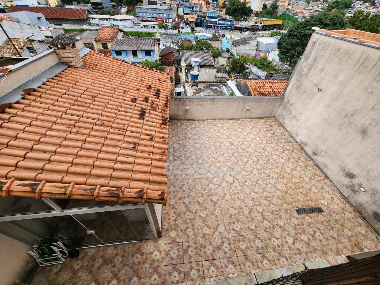 Sobrado à venda com 3 quartos, 270m² - Foto 32