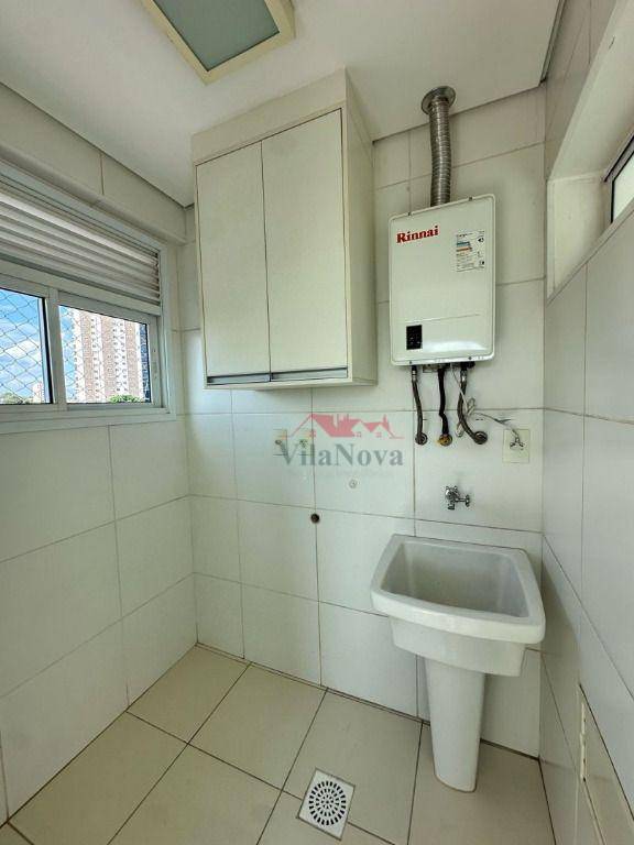 Apartamento à venda com 1 quarto, 91m² - Foto 8