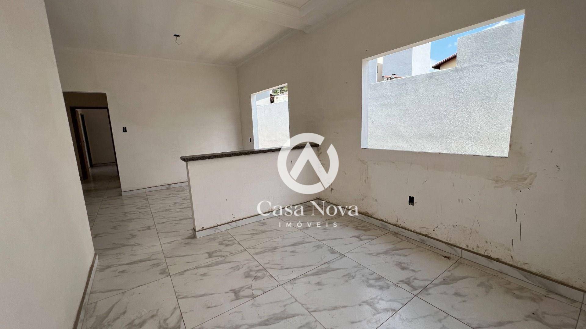 Casa à venda com 3 quartos, 138m² - Foto 8