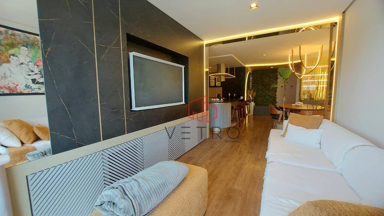 Apartamento, 2 quartos, 96 m² - Foto 3