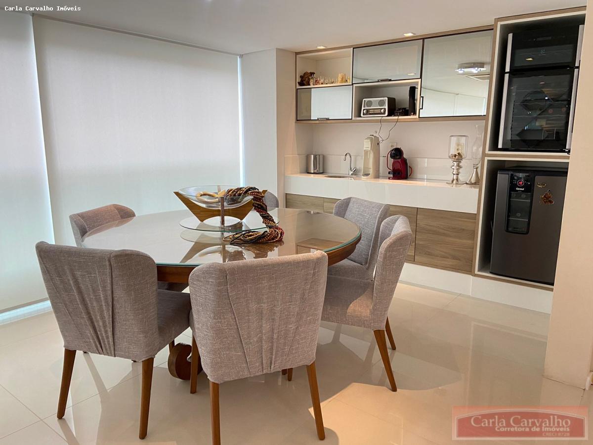 Apartamento à venda com 3 quartos, 138m² - Foto 19