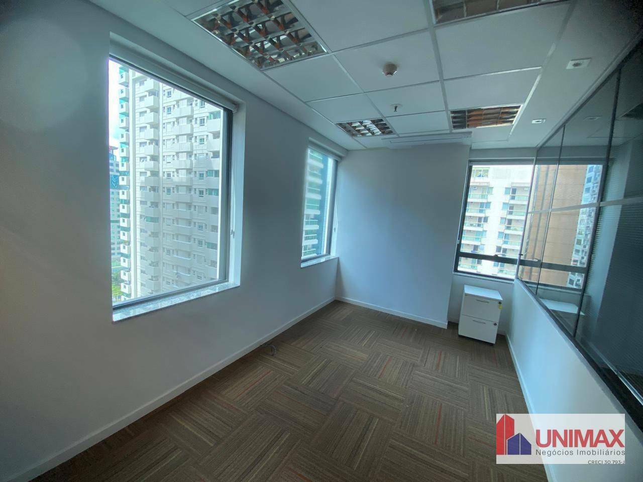 Conjunto Comercial-Sala à venda, 318m² - Foto 14