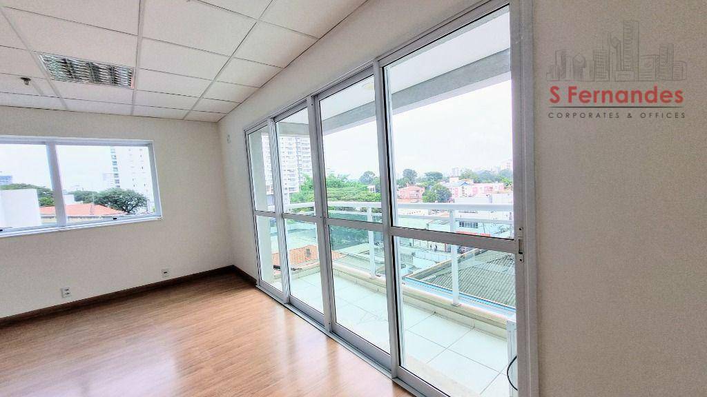 Conjunto Comercial-Sala à venda, 45m² - Foto 10