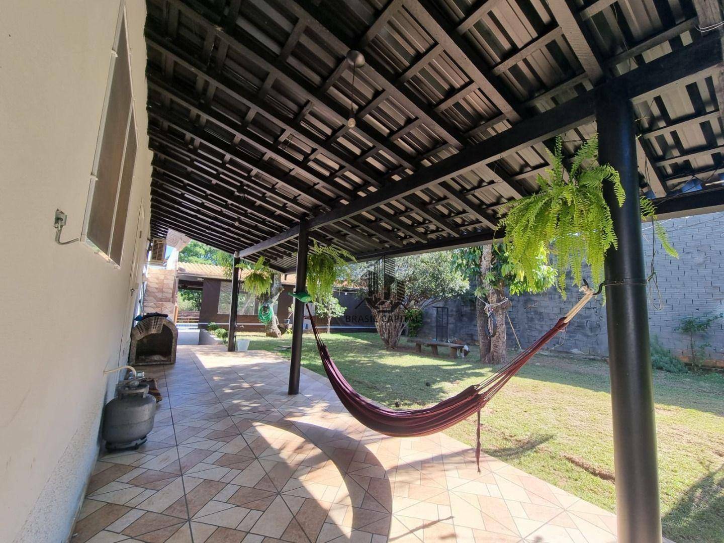 Chácara à venda com 3 quartos, 220m² - Foto 31