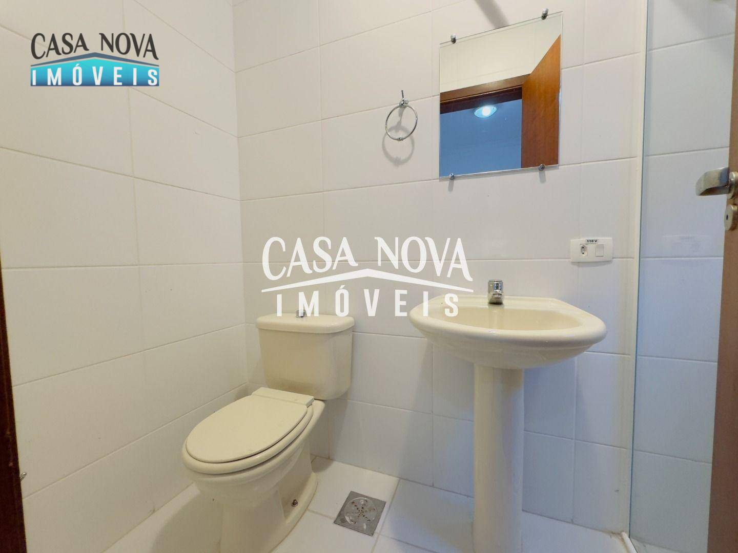 Casa de Condomínio para alugar com 3 quartos, 260m² - Foto 6