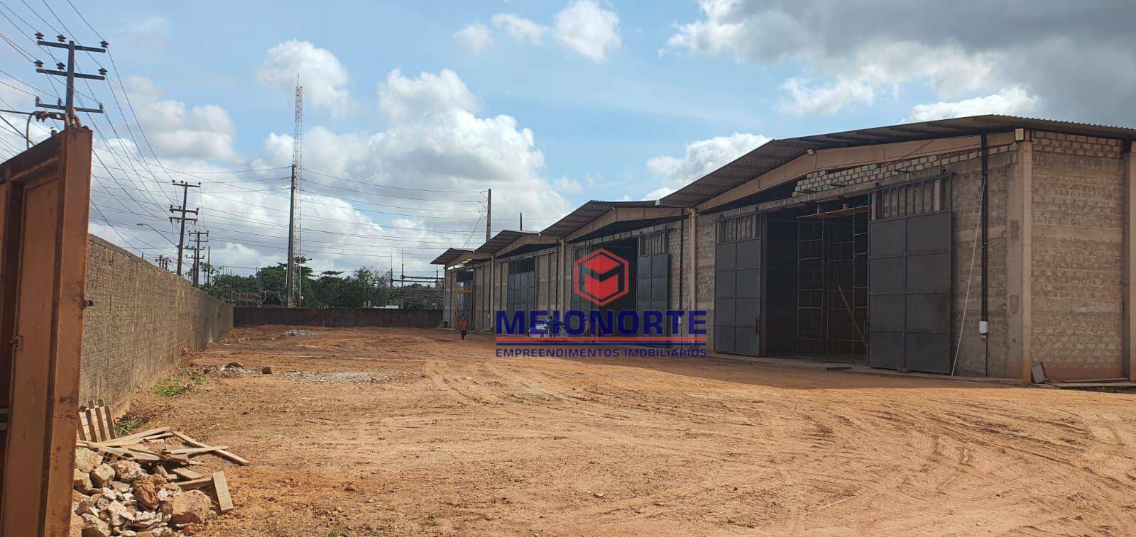 Depósito-Galpão-Armazém para alugar, 1040m² - Foto 12