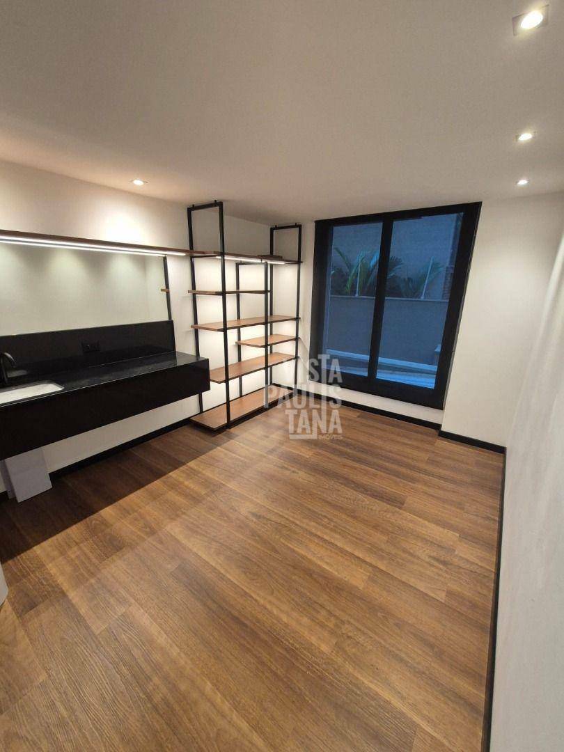 Apartamento à venda com 3 quartos, 189m² - Foto 33