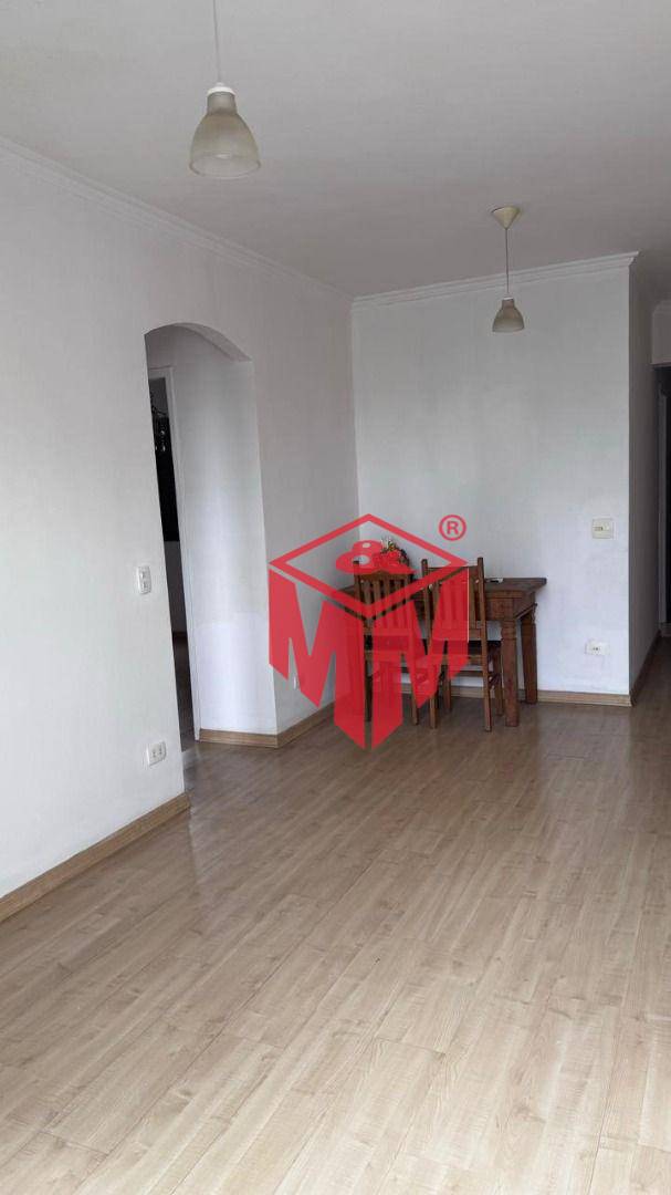 Apartamento para alugar com 2 quartos, 64m² - Foto 14