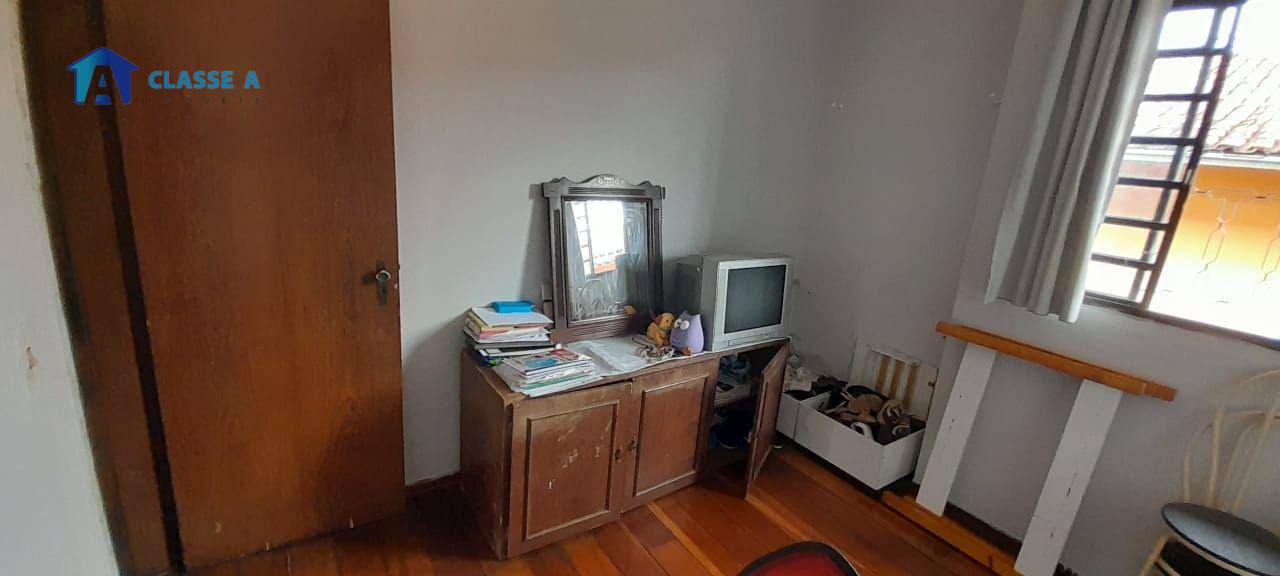 Apartamento à venda com 3 quartos, 97m² - Foto 8