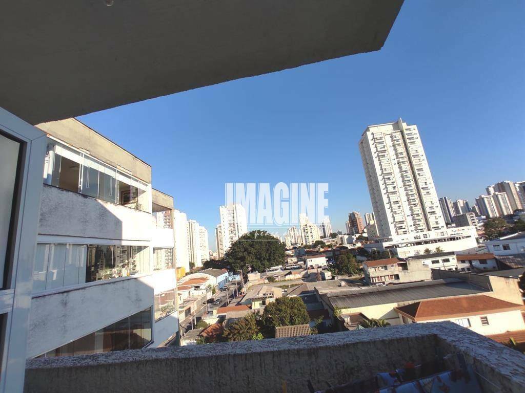 Apartamento à venda com 2 quartos, 53m² - Foto 18