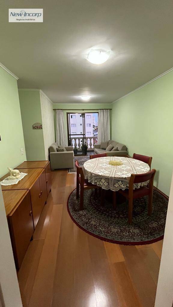 Apartamento à venda com 3 quartos, 73m² - Foto 16