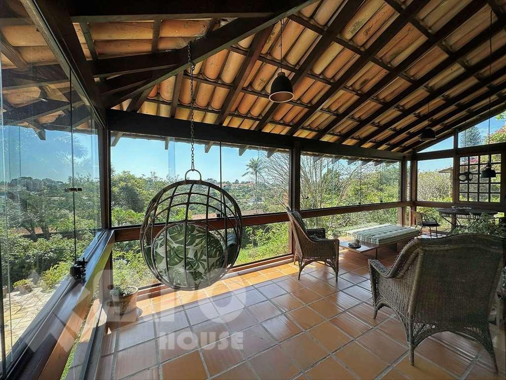 Casa à venda com 5 quartos, 982m² - Foto 17