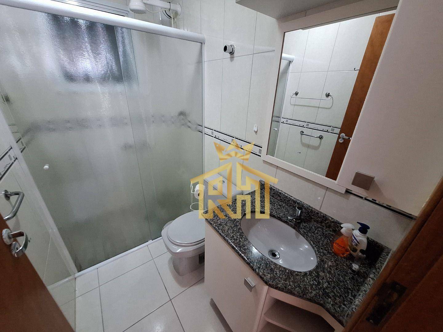 Apartamento à venda com 2 quartos, 89m² - Foto 12