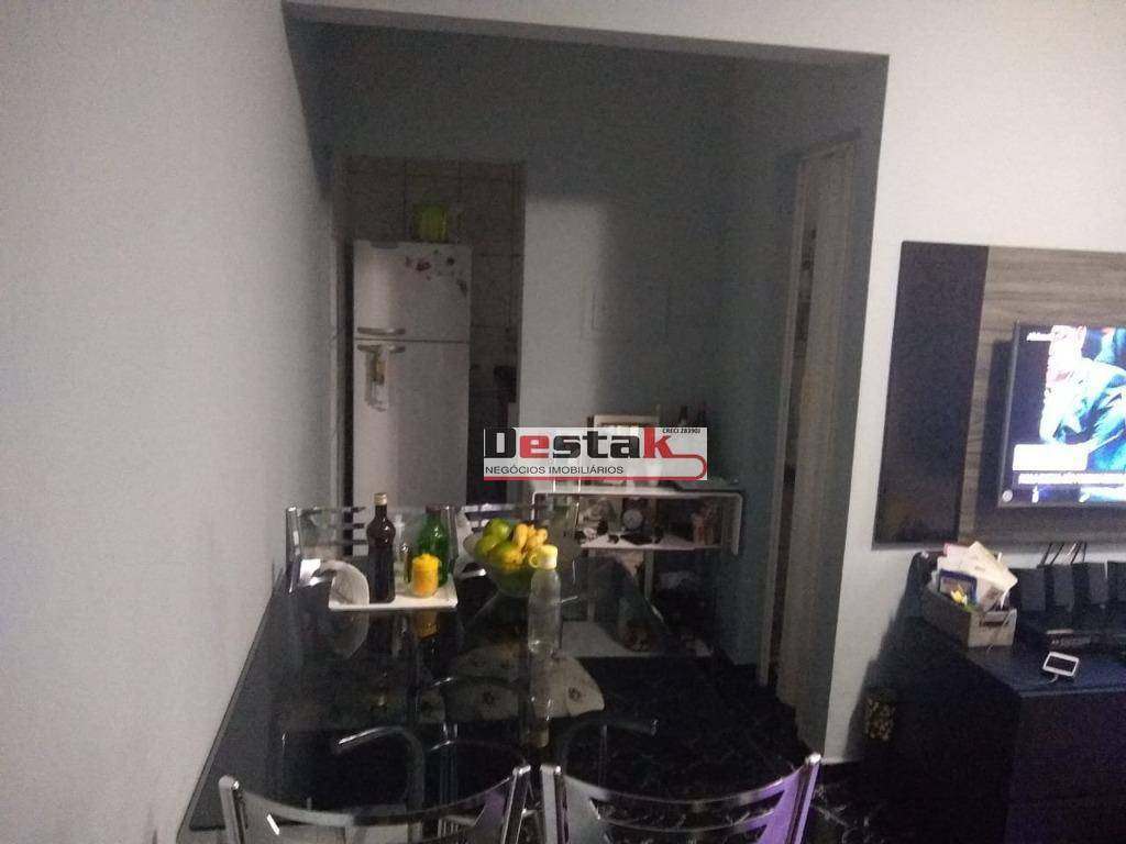 Apartamento à venda com 1 quarto, 40m² - Foto 3