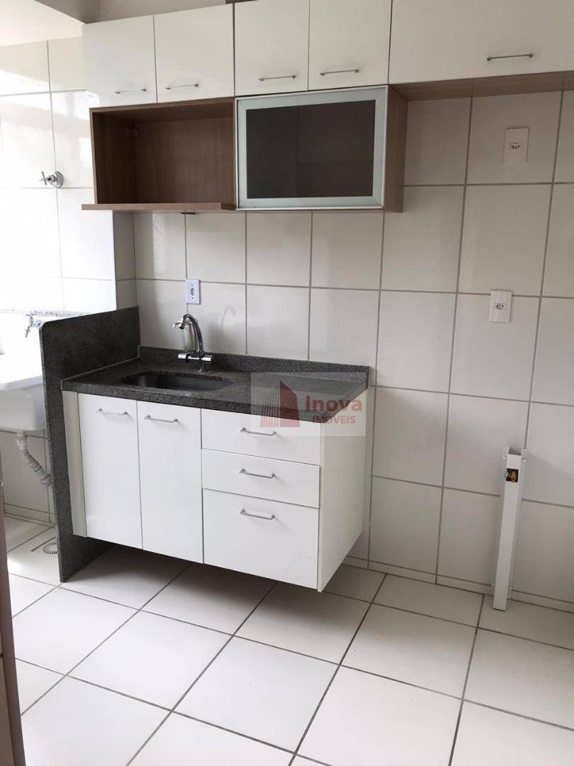 Apartamento à venda com 3 quartos, 95m² - Foto 10