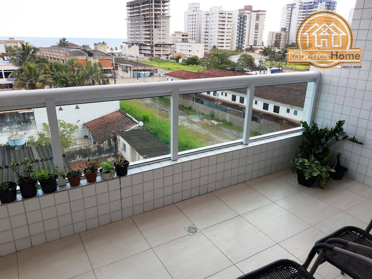 Apartamento à venda com 2 quartos, 67m² - Foto 28