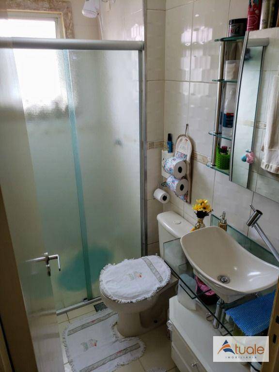 Casa de Condomínio à venda com 2 quartos, 61m² - Foto 22