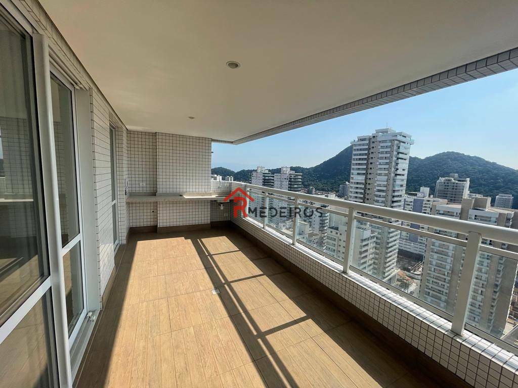 Apartamento à venda com 3 quartos, 162m² - Foto 1