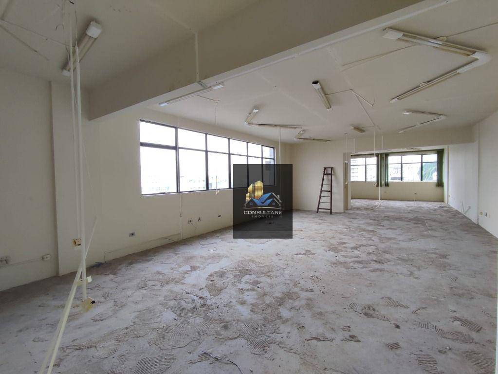 Conjunto Comercial-Sala para alugar, 110m² - Foto 1