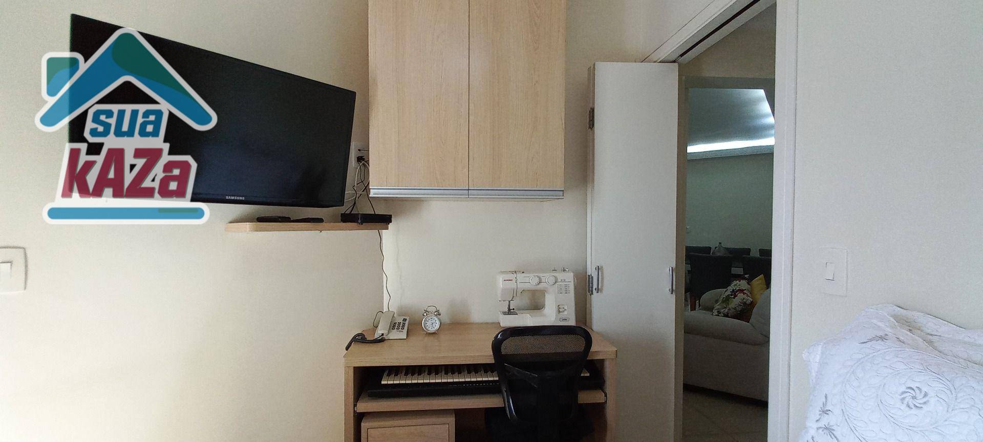 Apartamento à venda com 3 quartos, 70m² - Foto 30