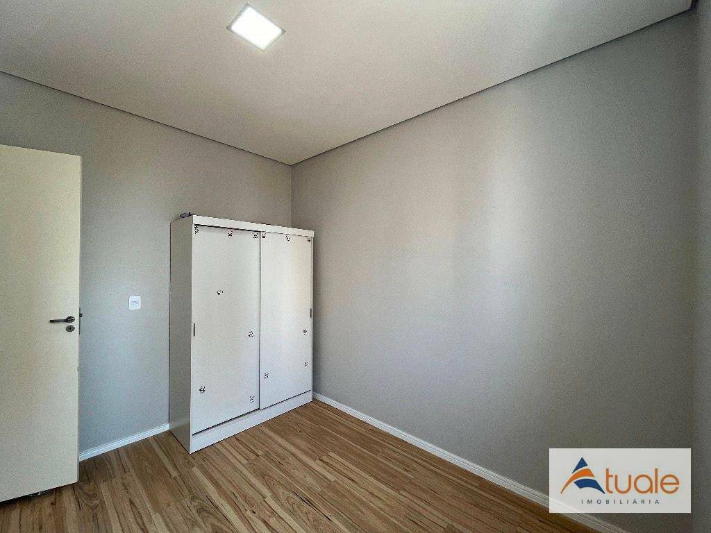 Apartamento à venda com 2 quartos, 50m² - Foto 7