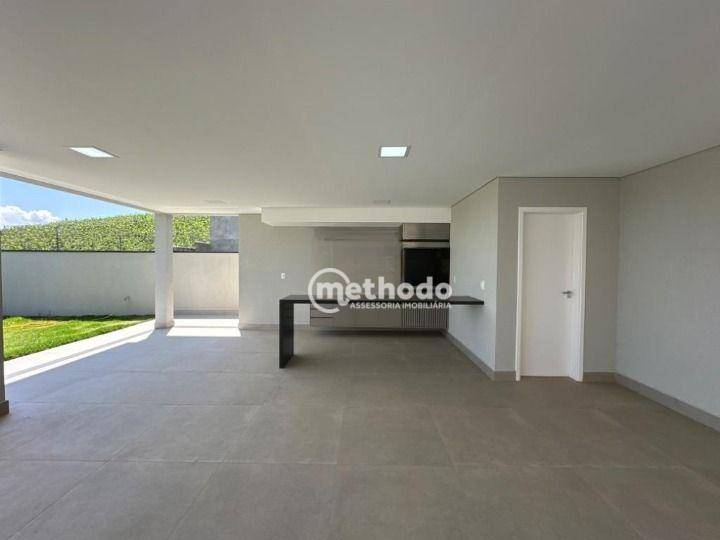 Casa de Condomínio à venda com 3 quartos, 222m² - Foto 7