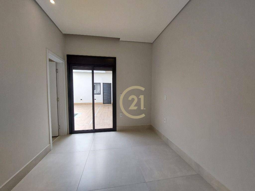 Casa de Condomínio à venda com 3 quartos, 228m² - Foto 28