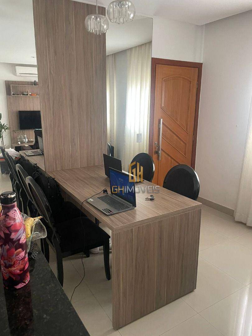 Casa de Condomínio à venda com 3 quartos, 100m² - Foto 16