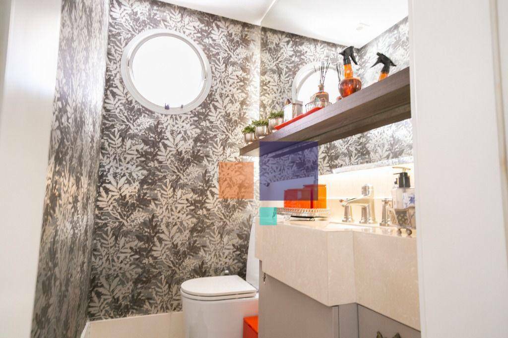 Apartamento para alugar com 4 quartos, 240m² - Foto 54