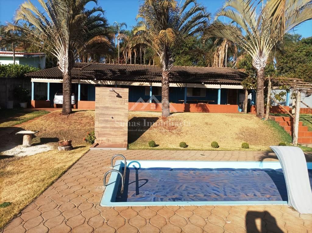 Chácara à venda com 3 quartos, 1800m² - Foto 8