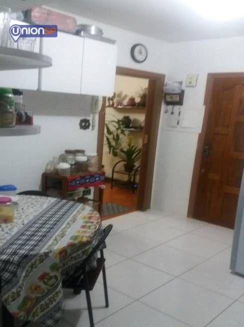 Apartamento à venda com 3 quartos, 100m² - Foto 7